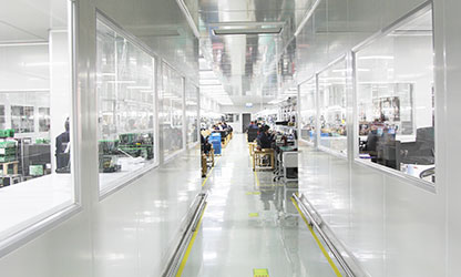 新華社 | 民營企業(yè)如何敢于擔當勇于創(chuàng)新突破？請看一一疾風勁草識虹潤！