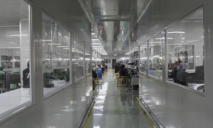 新春伊始，人民日報海外網，重磅消息：《虹潤：一臺儀表的國產化之路》