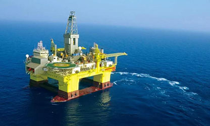 高新科技我為先，跨越滄海濟(jì)天下——虹潤人工智能溫控器助力中海油油輪控制系統(tǒng)