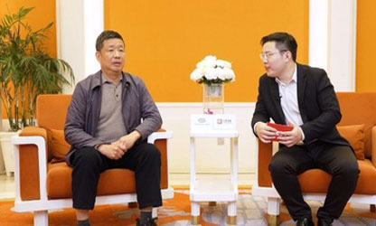 轉(zhuǎn)載自《中國儀器儀表行業(yè)協(xié)會》——深度面對面 | 虹潤董事長林善平：打造工匠精神，一步一個腳印堅定前行！