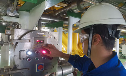 溫控技術(shù)難題攻堅，智能客服贏得信賴——虹潤助力中國船舶703所！