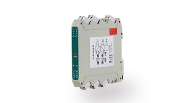 NHR-M21系列電壓/電流隔離器