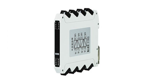 OHR-W21系列無源信號(hào)隔離器