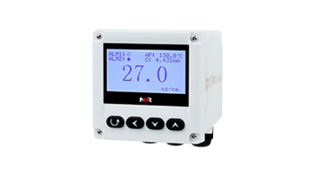 NHR-EC10A系列電導率在線監(jiān)測儀